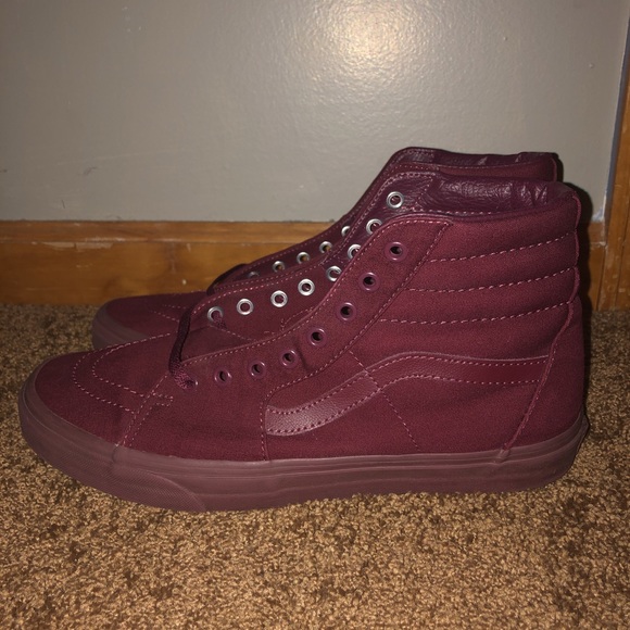 Vans Other - Vans Sk8 Hi